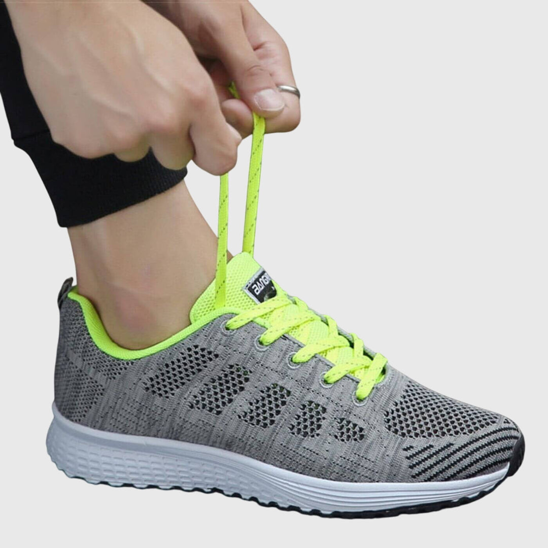 Ashlynn | Orthopaedic Women’s Shoes