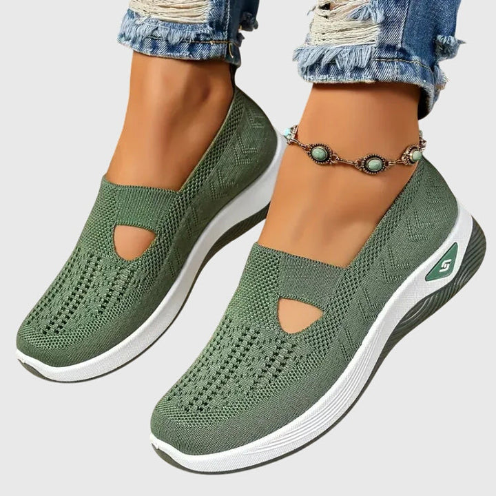 Helena | Orthopaedic Walking Shoes
