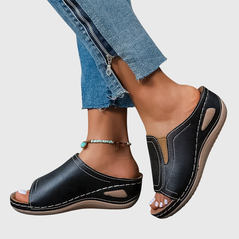 Naya | Orthopedic Sandals