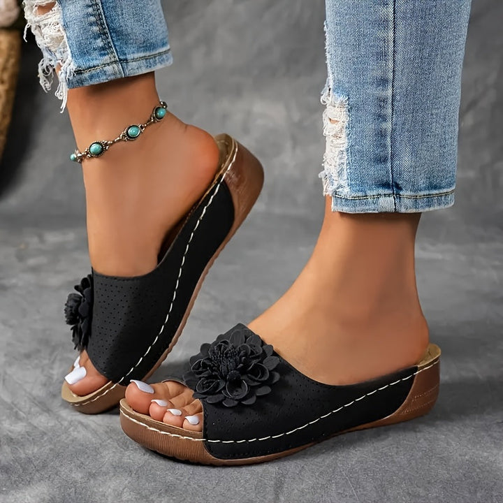 Susan | Orthopedic Sandals