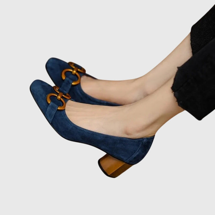 Thalassa | Stylish Heels