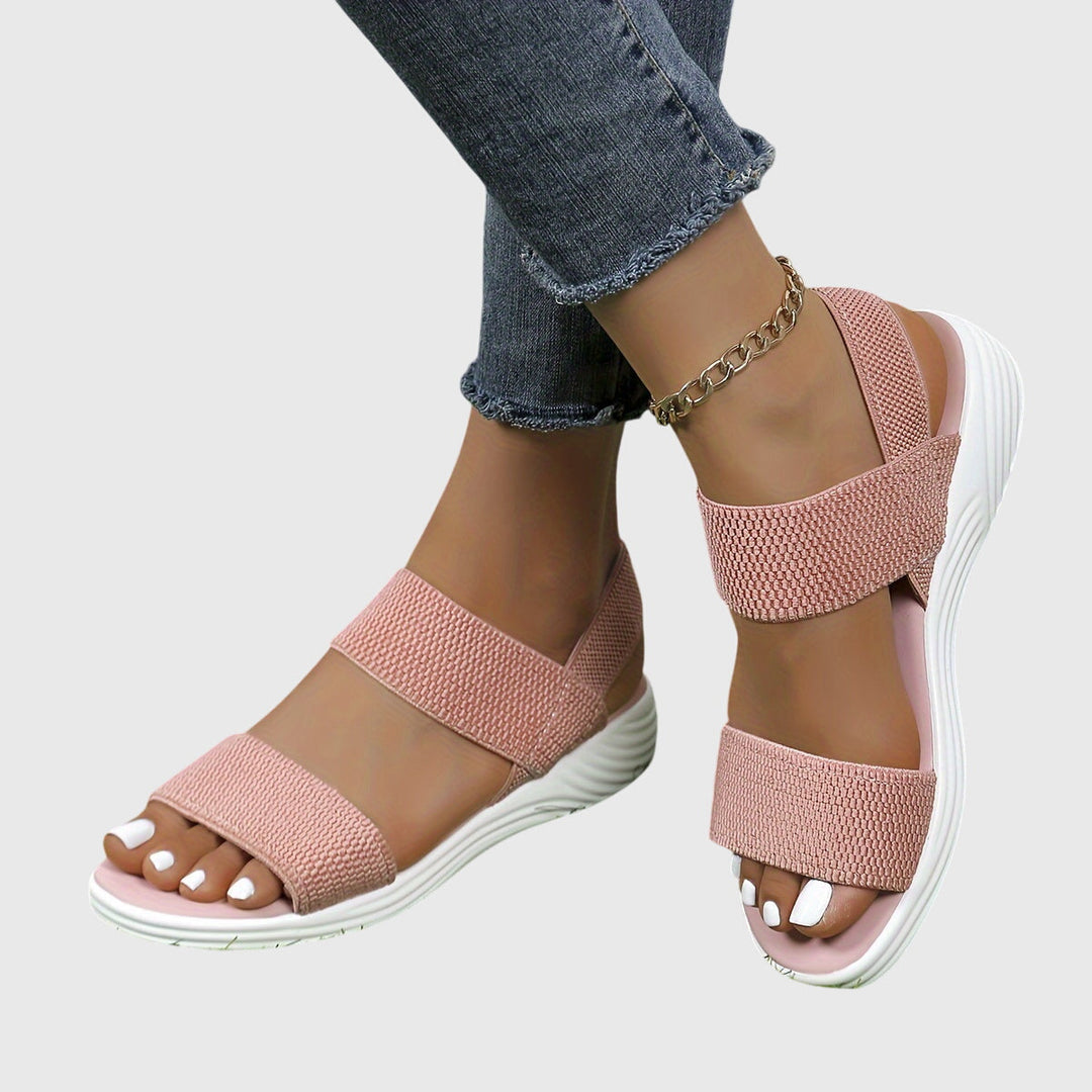 Decker | Orthopedic Sandals