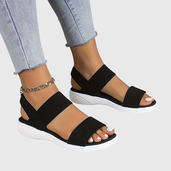 Decker | Orthopedic Sandals