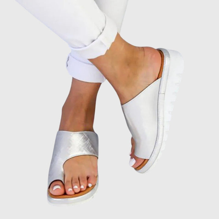 Angela | Orthopedic Summer Sandals