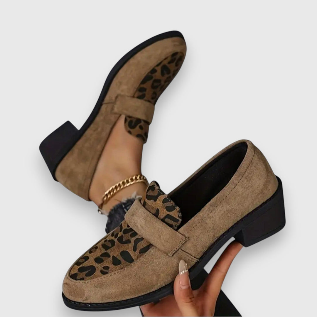 Autumn | Comfortable Loafers