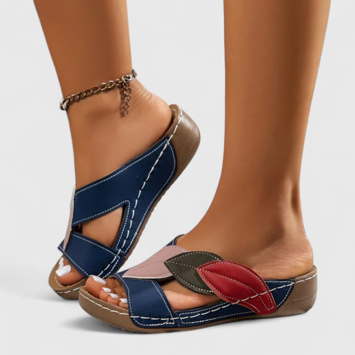 Makenna | Orthopedic Sandals
