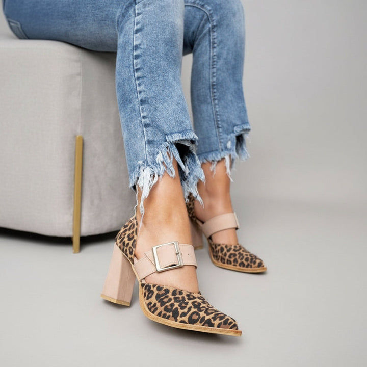 Lilac | Elegant Heels