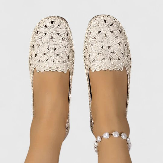 Jayla | Elegant Sandals