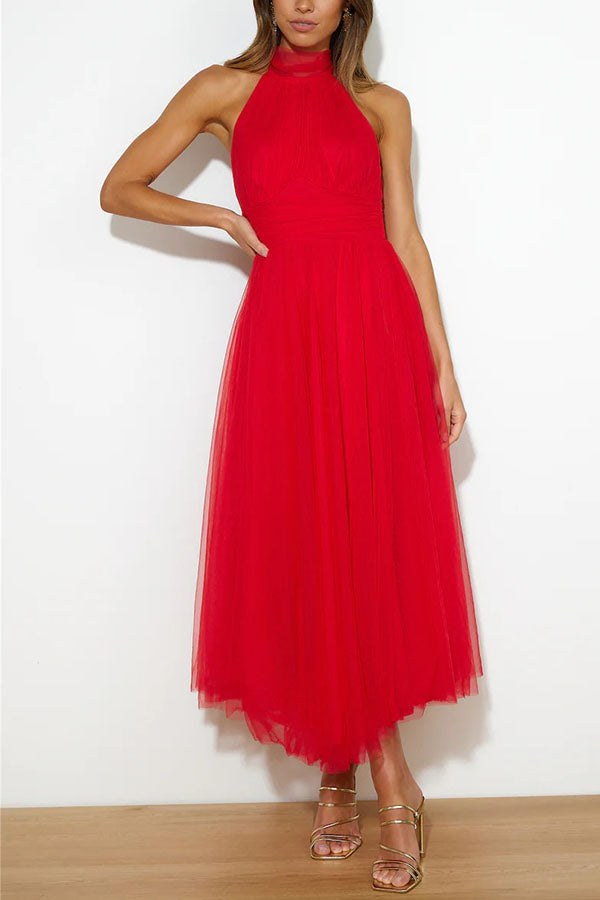 Harlow | Magical Fairy Dress