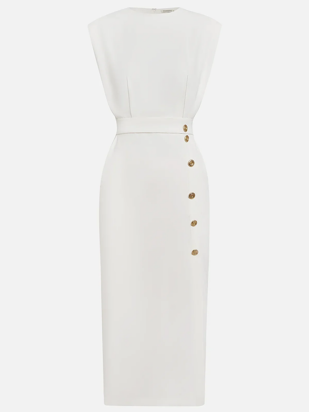 Willa | Effortless Charm Midi
