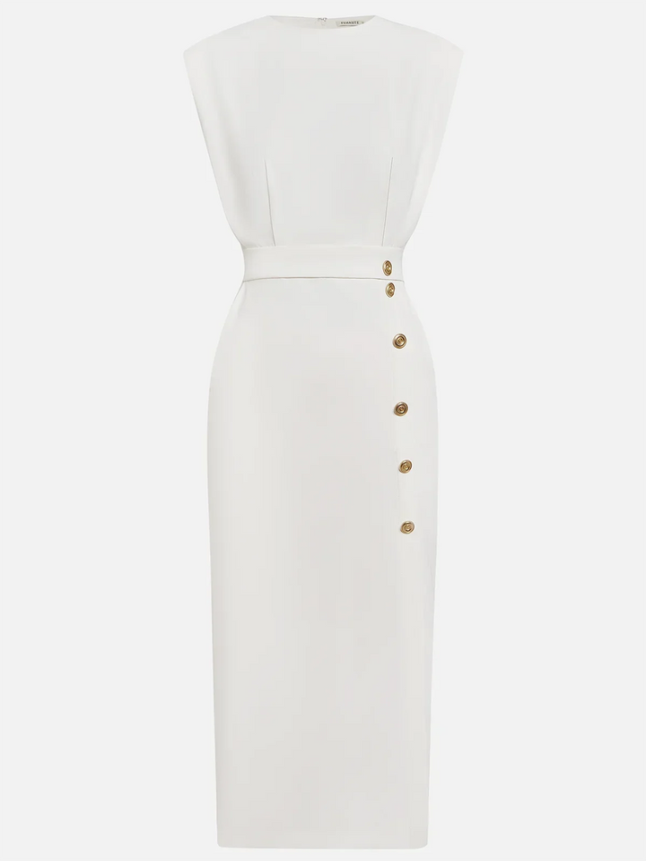 Willa | Effortless Charm Midi