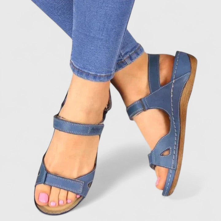Edda | Comfortable Sandals