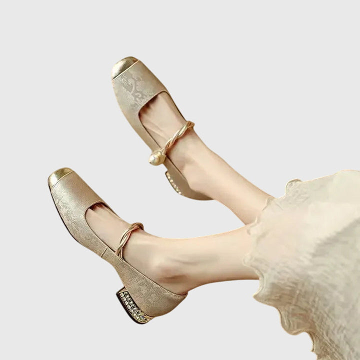 Maisie | Orthopedic Sandals