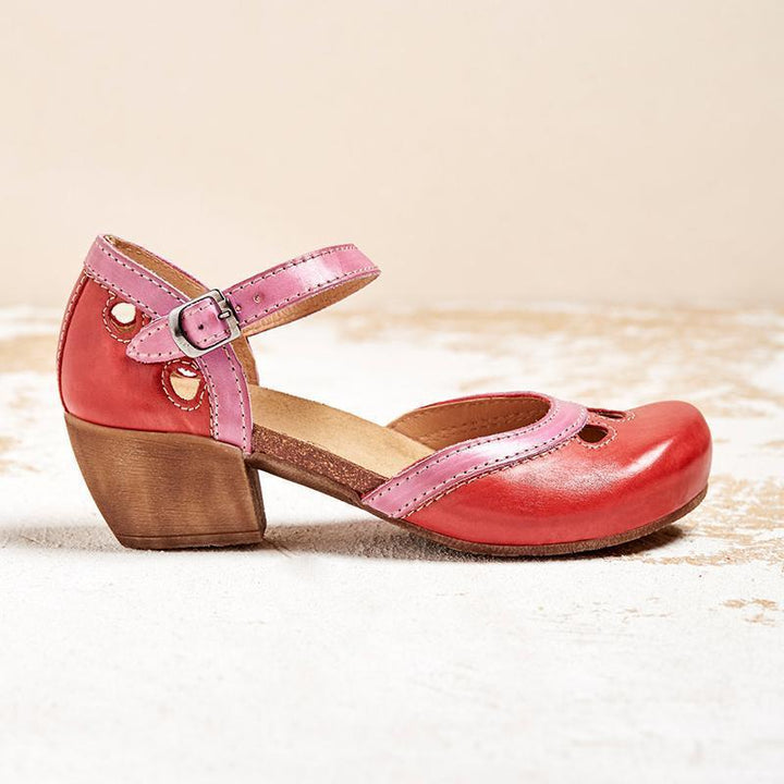 Zuri | Ortho Sandals