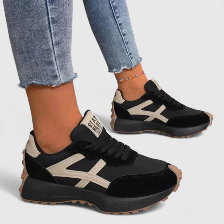 Paloma | Orthopaedic Sneakers
