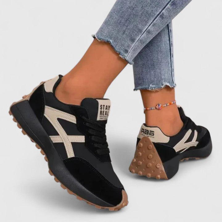 Paloma | Orthopaedic Sneakers
