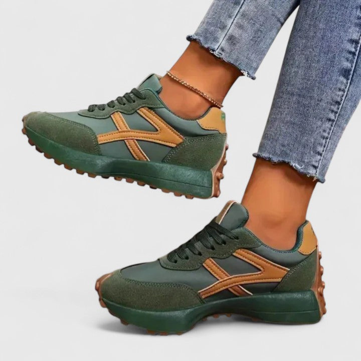 Paloma | Orthopaedic Sneakers