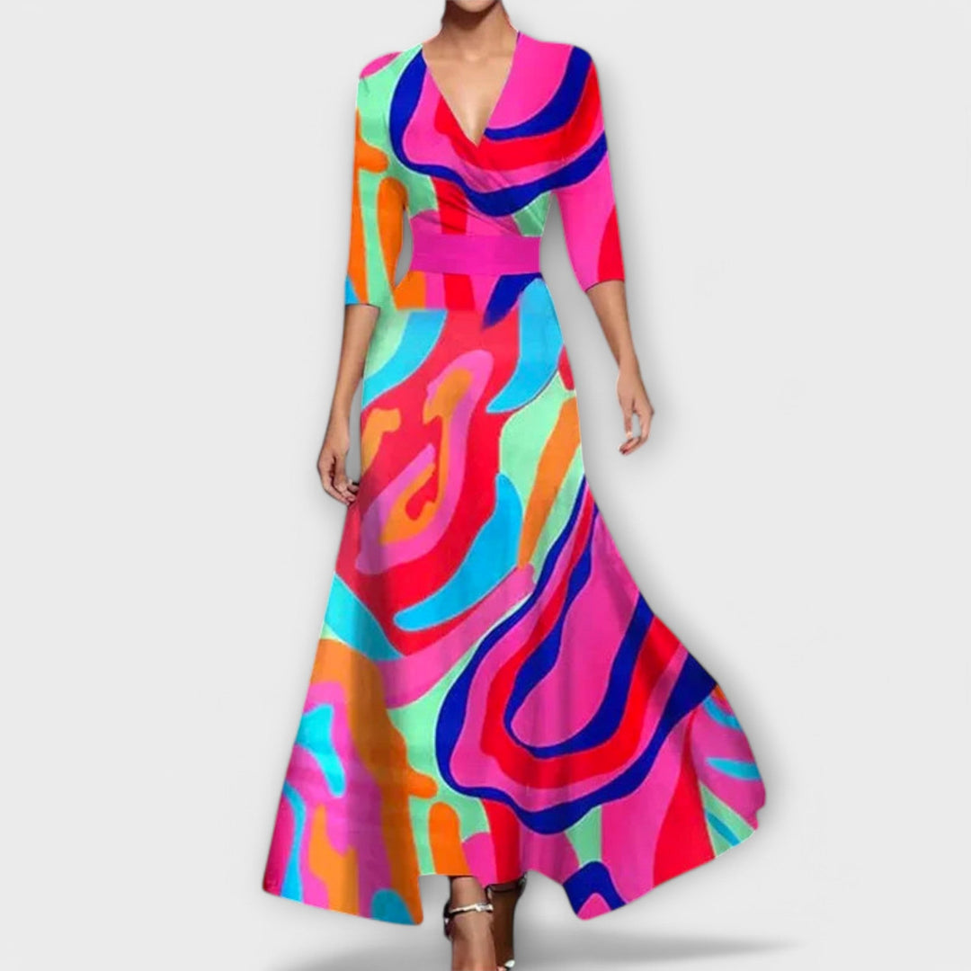 Meiling | Elegant Dress Design for Women