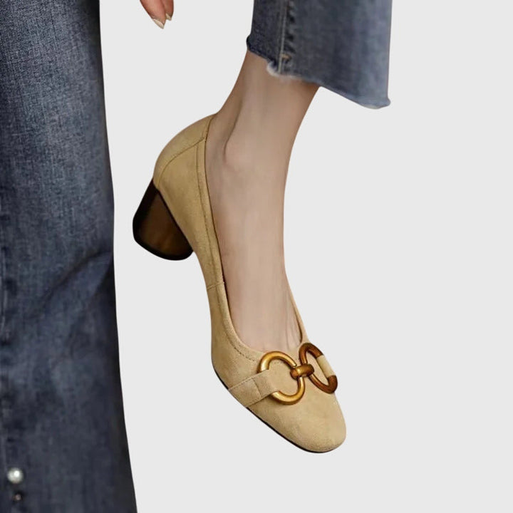 Thalassa | Stylish Heels