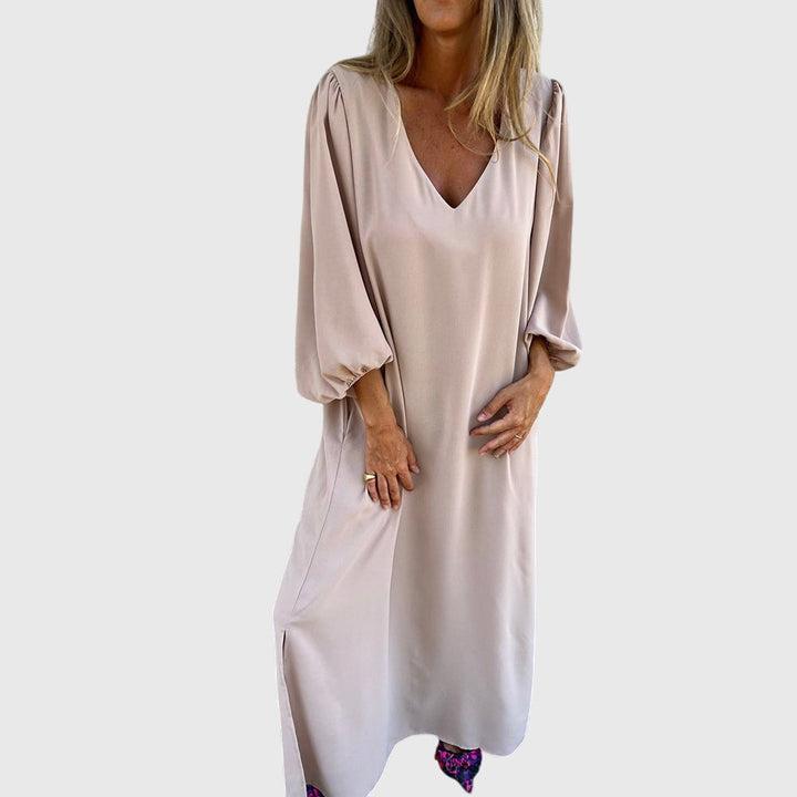Alessia | Boho Dress