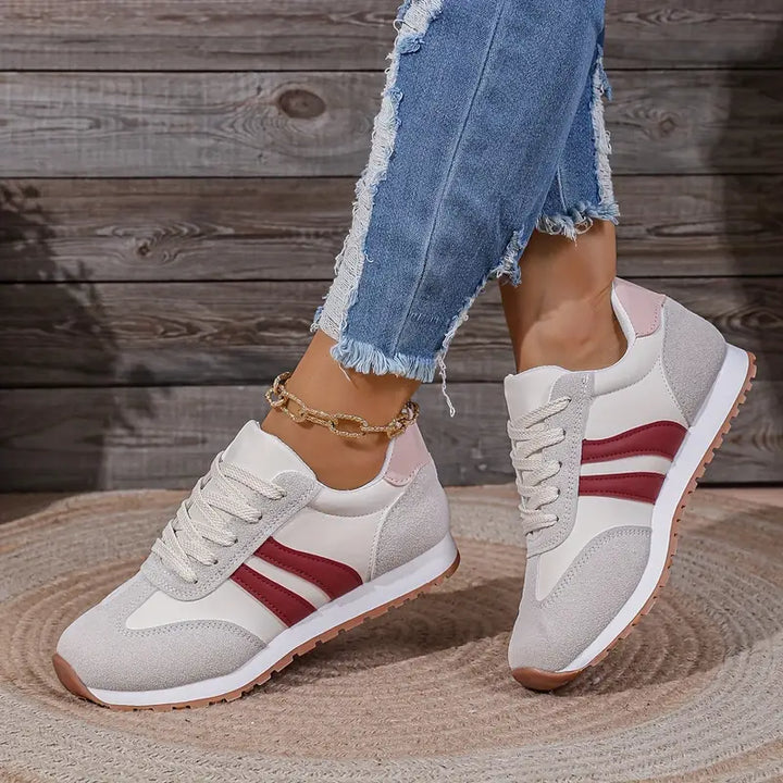 Raphaela | Orthopedic Comfort Sneakers for Everyday Wear