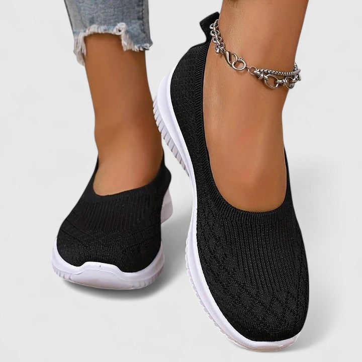 Tatum | Orthopaedic Slip-Ons