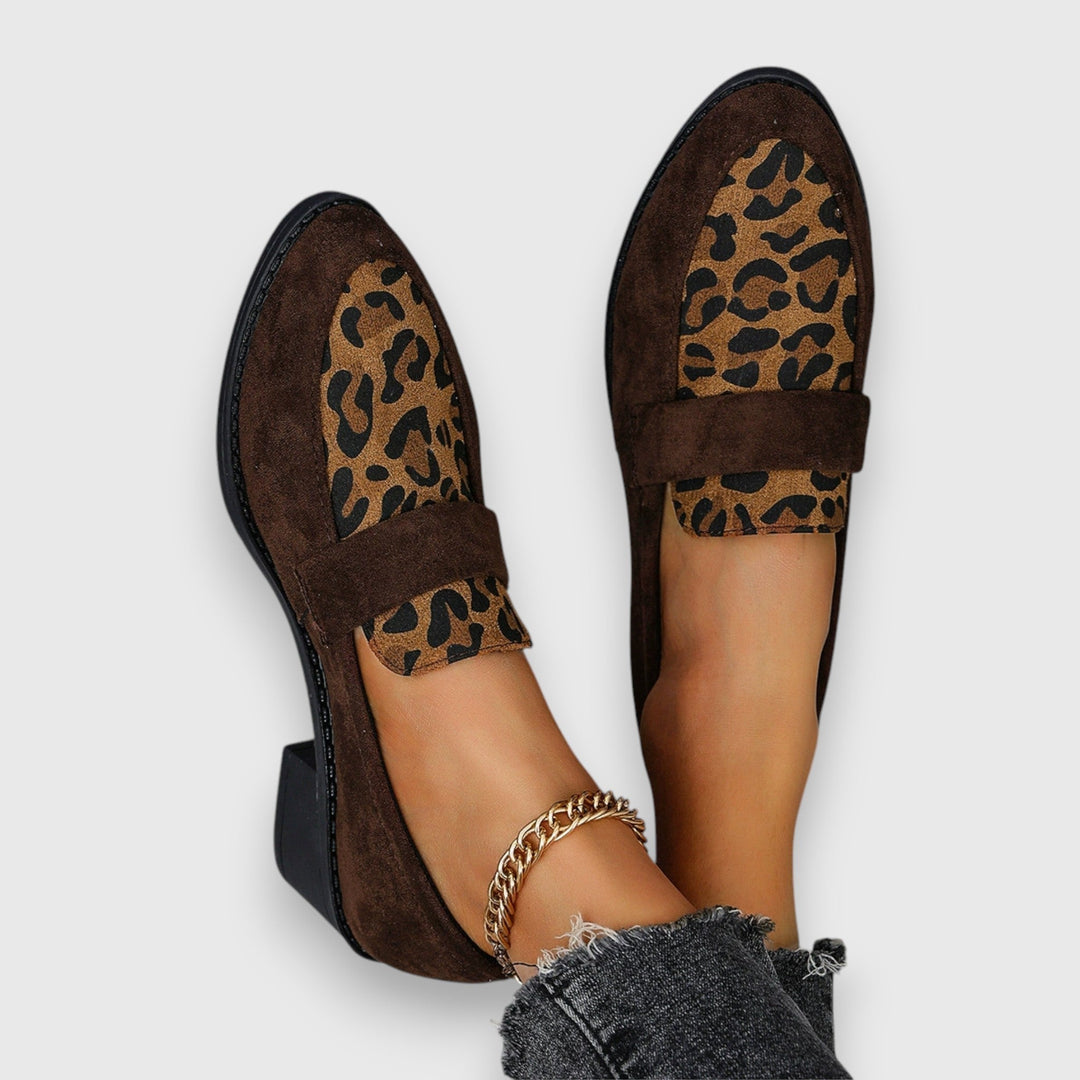 Autumn | Comfortable Loafers