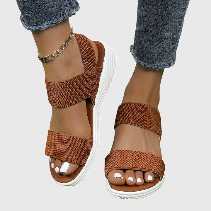 Decker | Orthopedic Sandals