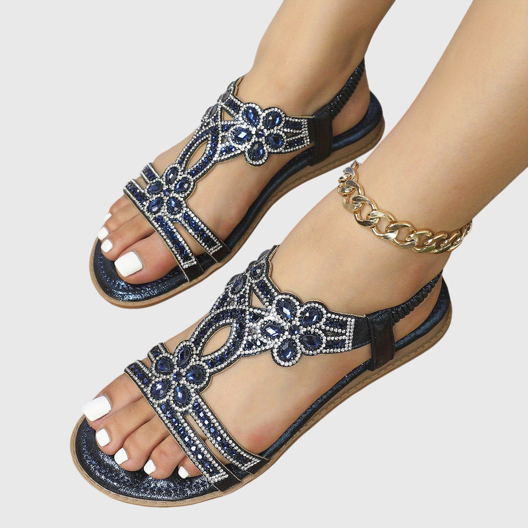 Raissa | Orthopedic Sandals