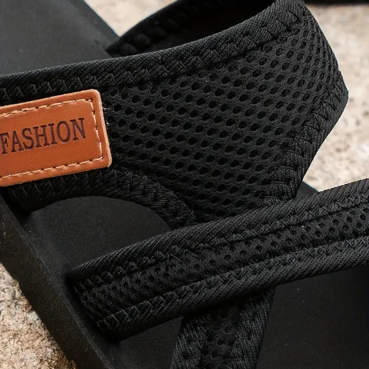 Azalea | Mesh Sandals