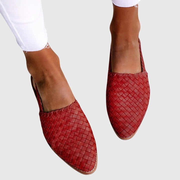 Nathalie | Orthopedic Sandals