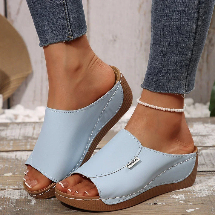 Glinda | Slip-on Sandals