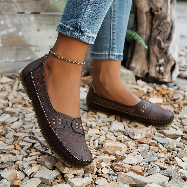 Aubri | Orthopaedic Shoes