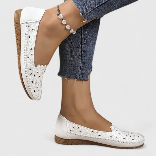 Jayla | Elegant Sandals