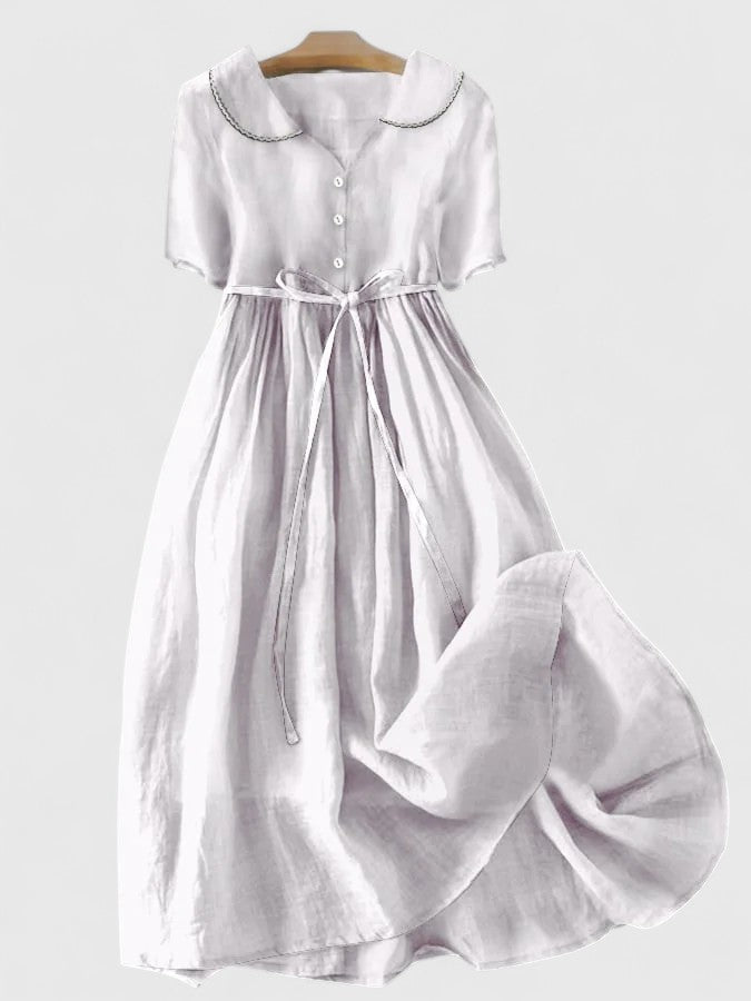 Eden | Elegant Dress
