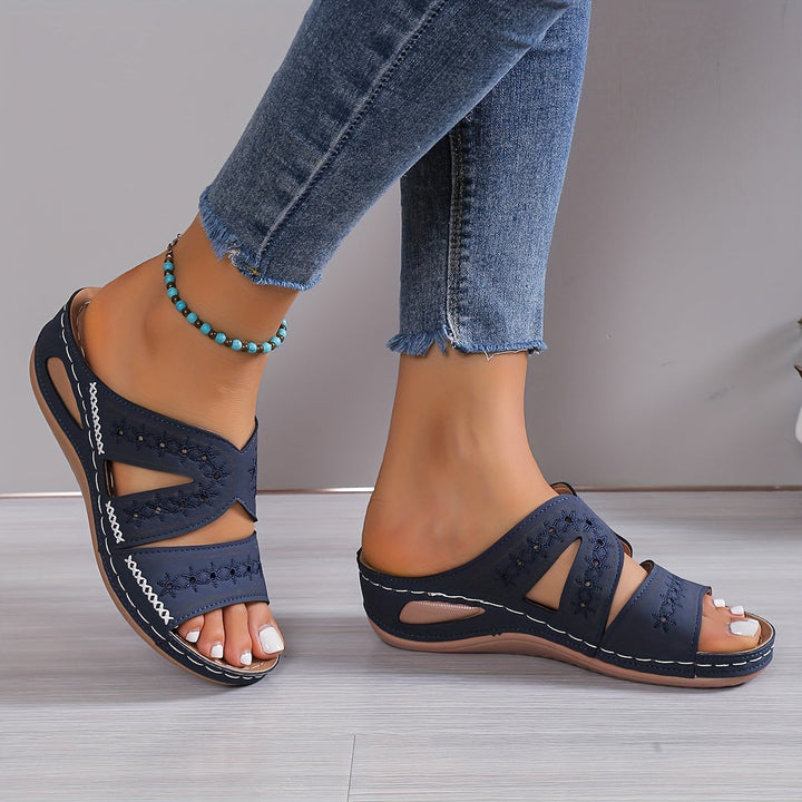 Linnea | Orthopedic Sandals