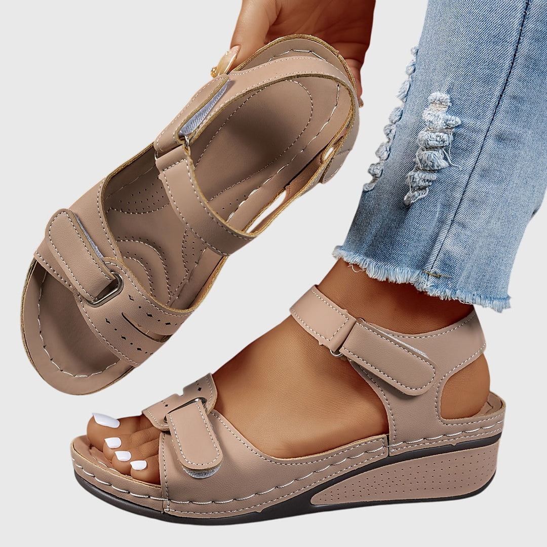 Elowen | Orthopedic Sandals