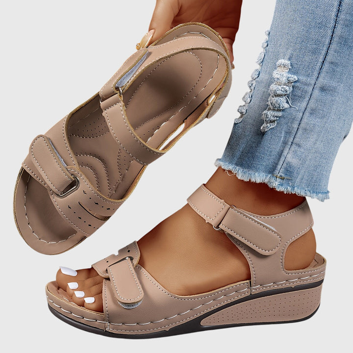 Elowen | Orthopedic Sandals