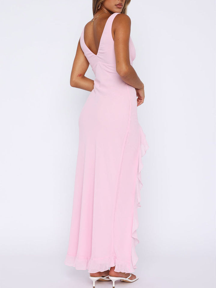 Verity | Enchanting Vortex Maxi