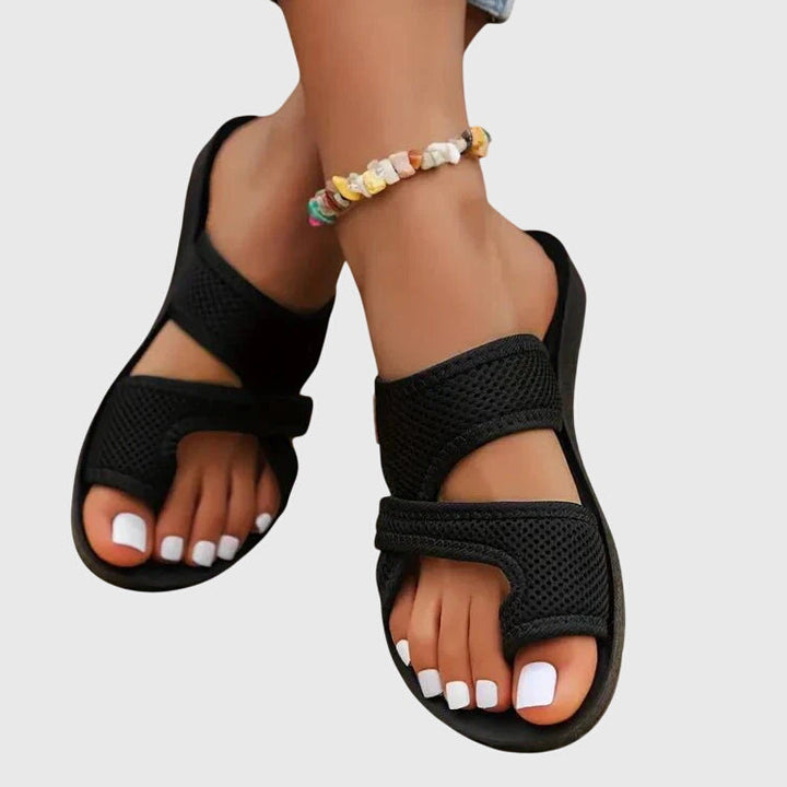 Madalyn | Orthopedic Sandals