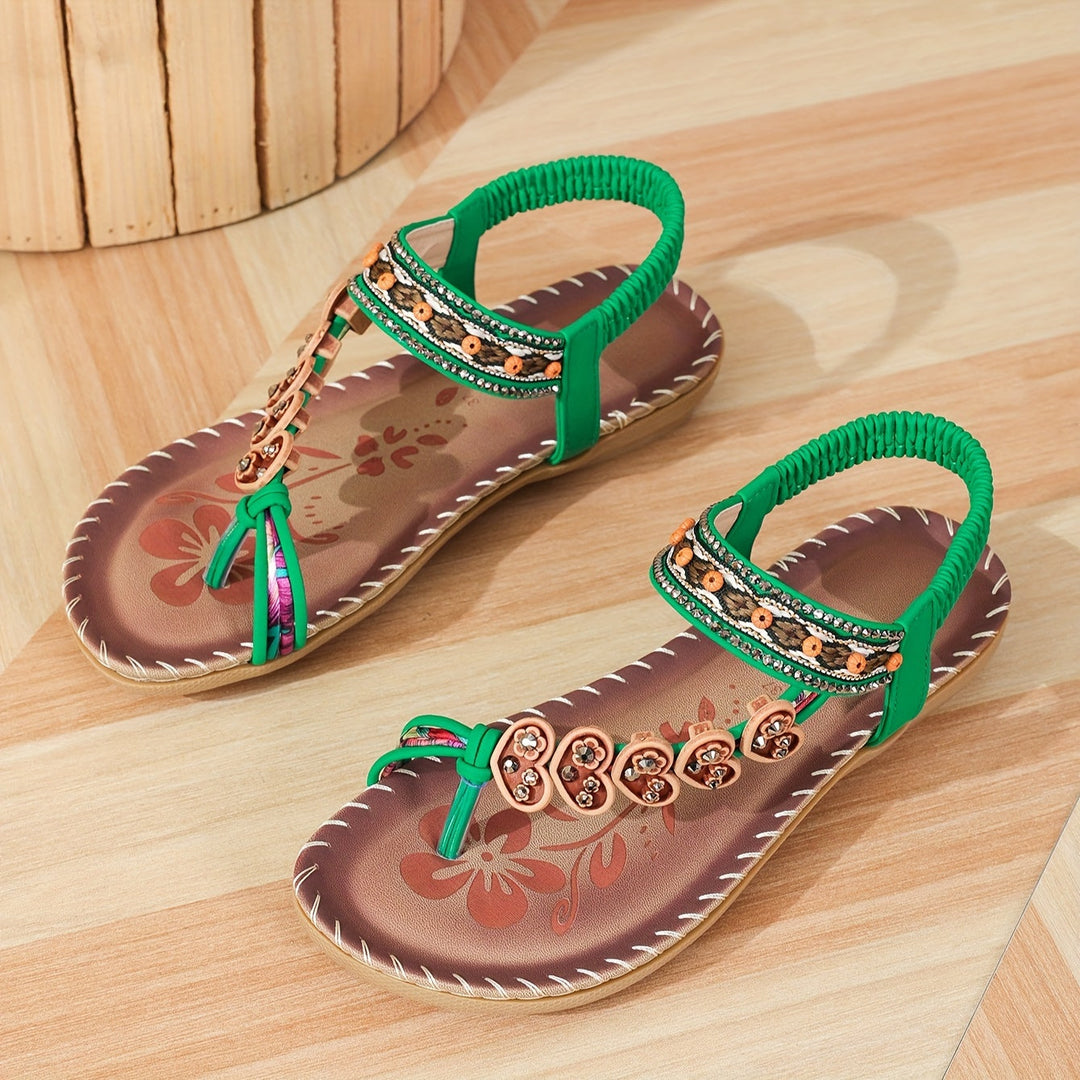 Liv | Comfortable Sandals