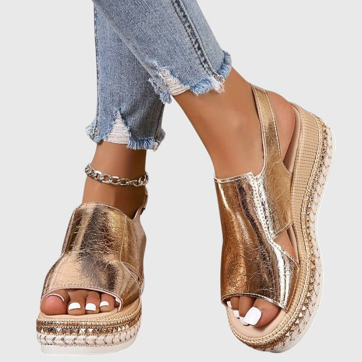 Ayleen | Orthopedic Sandals