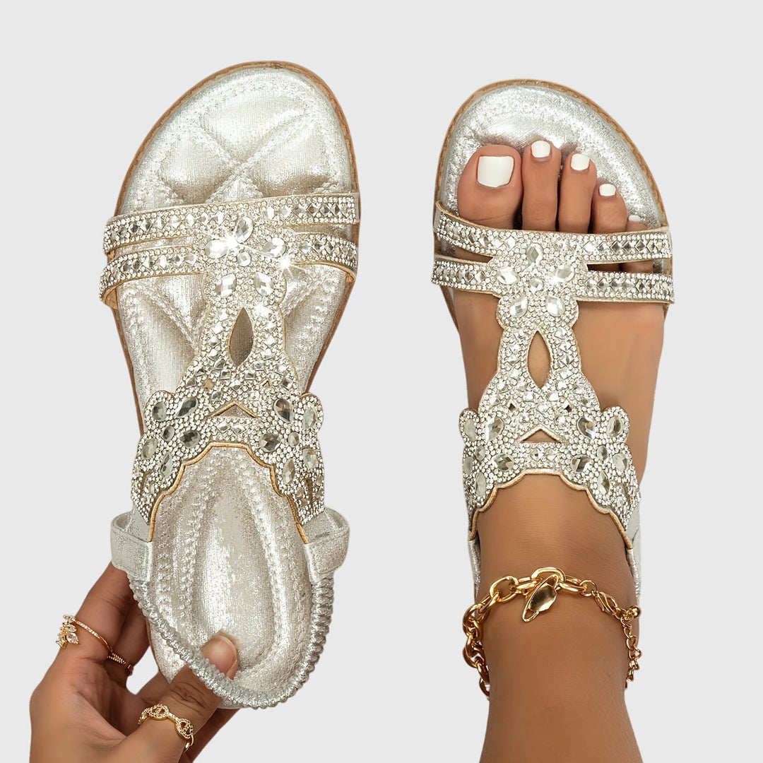 Raissa | Orthopedic Sandals