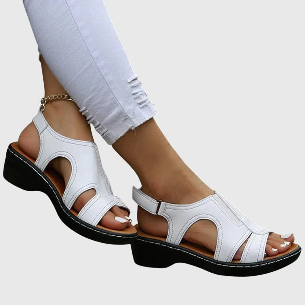 Stella | Orthopedic Sandals