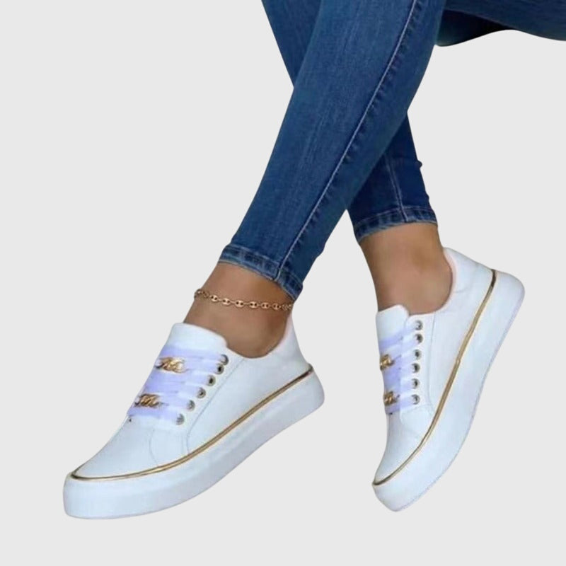 Perla | Stylish Orthopaedic Shoes