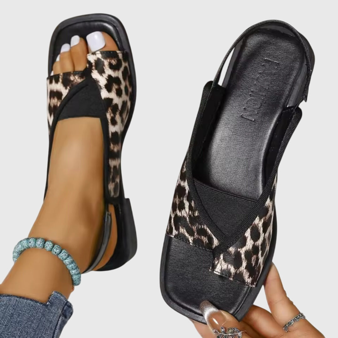 Pomeline | Orthopedic Sandals