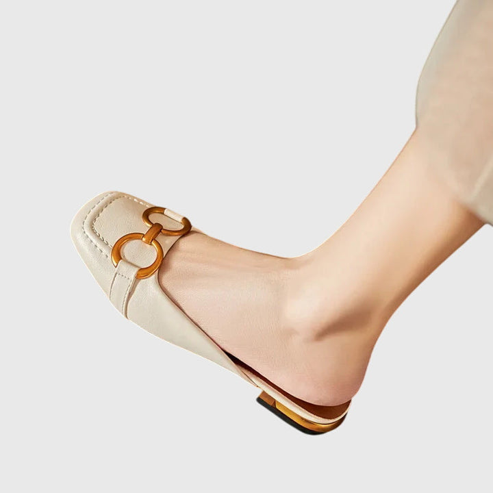 Lennox | Orthopedic Sandals