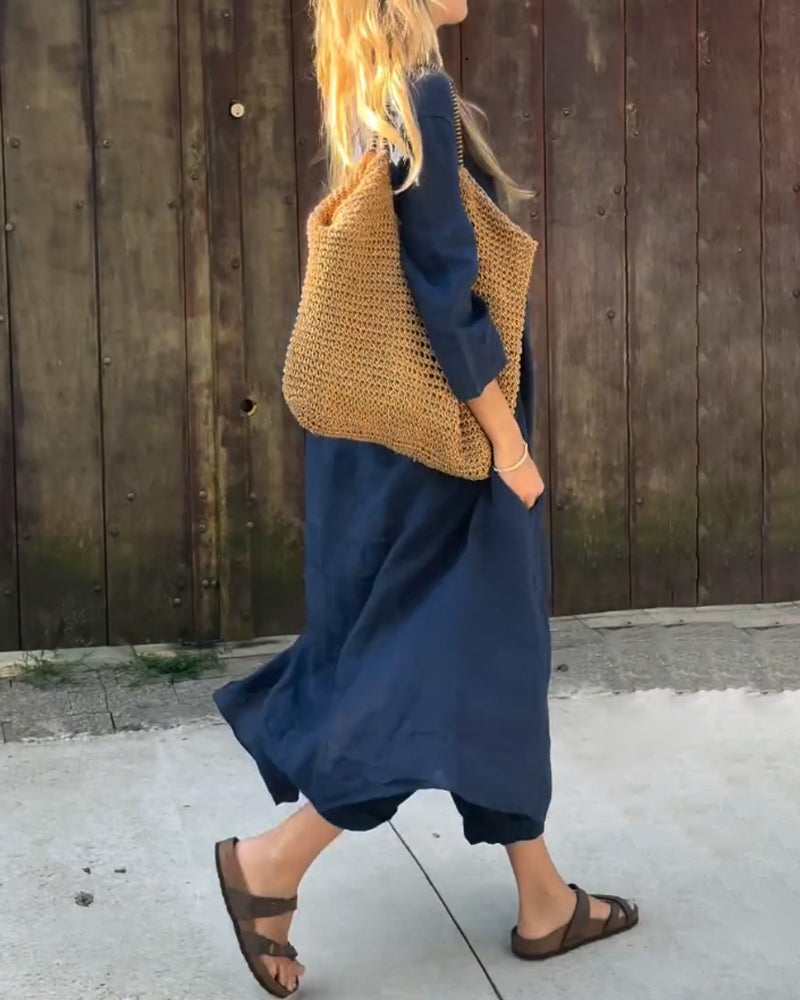 Anson | Luxe | Stylish and Comfortable Set