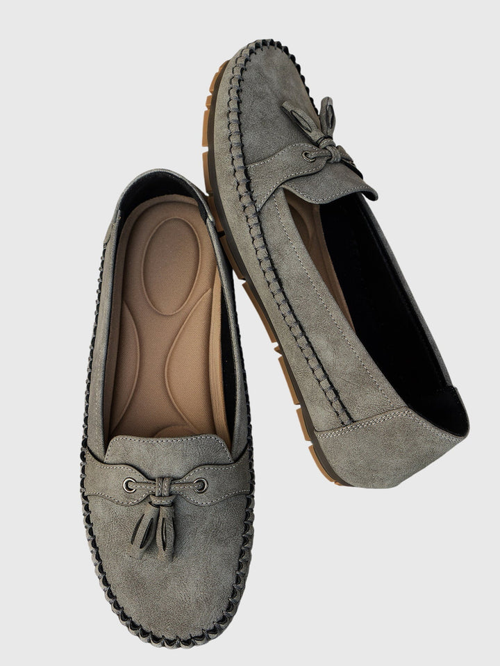 Kalea | Comfortable Loafers