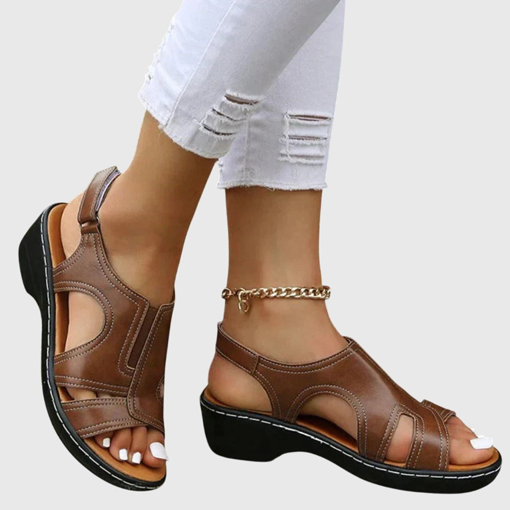 Stella | Orthopedic Sandals